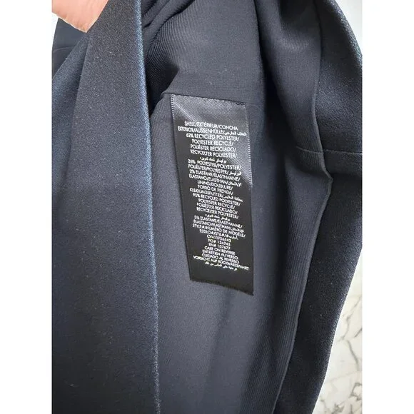 NWT Alice + Olivia The Beatles Clyde Shift Mini Dress Fab Four Portrait Black 0 - Picture 4 of 13